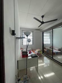 House at Jalan Sejambak, Taman Bukit Dahlia, Pasir Gudang, photo 8