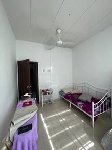 House at Jalan Sejambak, Taman Bukit Dahlia, Pasir Gudang, photo 7