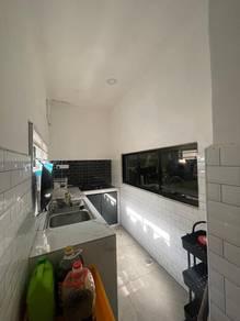 House at Jalan Sejambak, Taman Bukit Dahlia, Pasir Gudang, photo 10