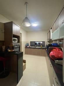 House at Jalan Sejambak, Taman Bukit Dahlia, Pasir Gudang, photo 5