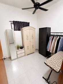 House at Jalan Rimba, Pasir Gudang, photo 8