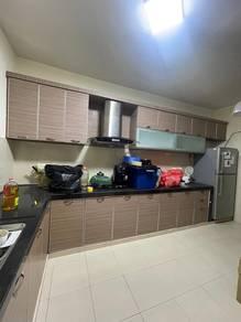 House at Jalan Sejambak, Taman Bukit Dahlia, Pasir Gudang, photo 4