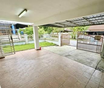 House at Jalan Rimba, Pasir Gudang, photo 3