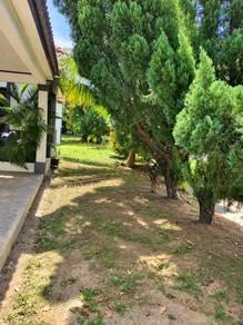 Banglo di A'Famosa Resort, Alor Gajah, foto 9