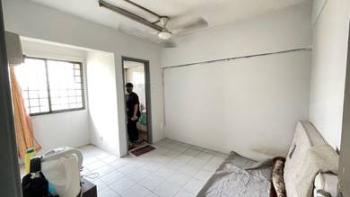 Apartment at Pangsapuri Perdana, Shah Alam, photo 4
