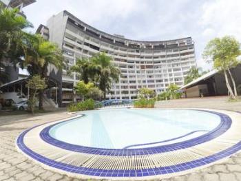 Kondominium di Sinaran Ukay, Ampang, foto 1