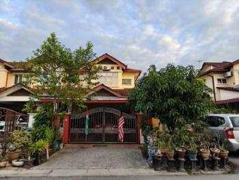 House at Seksyen 23, Shah Alam, photo 1