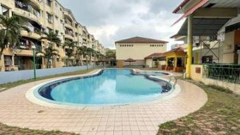 Apartment at Pangsapuri Perdana, Shah Alam, photo 1