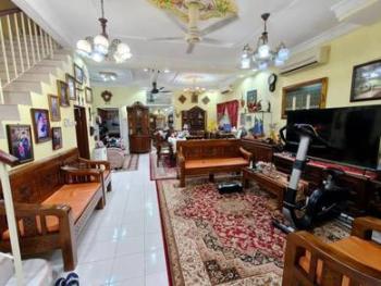 House at Seksyen 23, Shah Alam, photo 2
