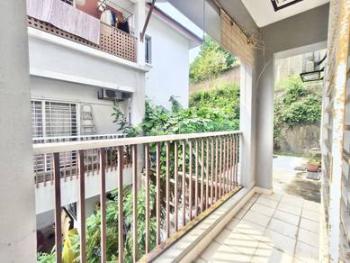 Balcony – Townhouse at Pristana 5, Saujana Utama, photo 6