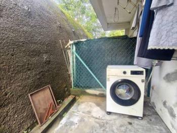 Balcony – Townhouse at Pristana 5, Saujana Utama, photo 10