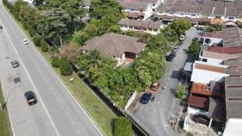 Bungalow at Seksyen 36, Shah Alam, photo 3