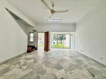 客厅/饭厅 – USJ 14, Subang Jaya的房屋，照片6