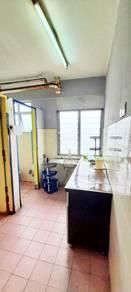 Flat at DESA MENTARI (BLOK 1), Petaling Jaya, photo 7