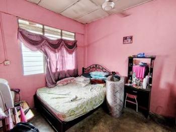 Pangsapuri di Taman Puchong Perdana, Puchong, foto 8