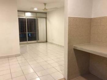 Flat at Gugusan Melur Seksyen 4, Kota Damansara, photo 3