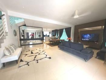 Banglo di Taman Senawang Perdana, Senawang, foto 6