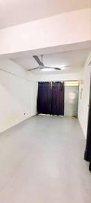 Flat at DESA MENTARI (BLOK 1), Petaling Jaya, photo 3