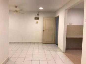 Flat at Gugusan Melur Seksyen 4, Kota Damansara, photo 4