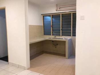 Flat at Gugusan Melur Seksyen 4, Kota Damansara, photo 6
