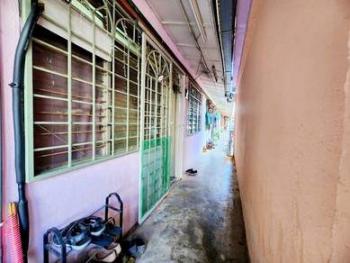 Pangsapuri di Taman Puchong Perdana, Puchong, foto 3