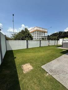 Banglo di Taman Senawang Perdana, Senawang, foto 4