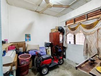 Pangsapuri di Taman Puchong Perdana, Puchong, foto 9