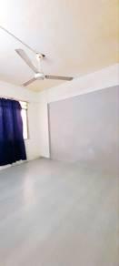 Flat at DESA MENTARI (BLOK 1), Petaling Jaya, photo 4