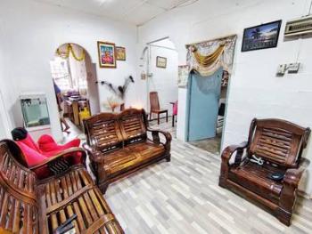 Pangsapuri di Taman Puchong Perdana, Puchong, foto 1
