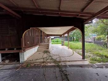 Banglo di Lorong Bunga Raya 5, Ampangan, foto 2