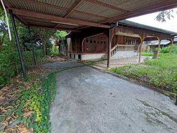 Banglo di Lorong Bunga Raya 5, Ampangan, foto 1