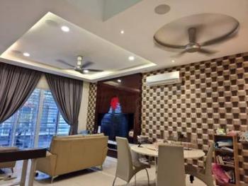Townhouse at Sunway Wellesley, Bukit Mertajam, photo 1