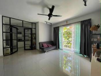 Townhouse at Sunway Wellesley, Bukit Mertajam, photo 1