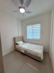 Desa Palma, Bukit Mertajam的平层住宅，照片4