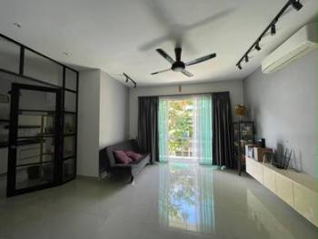 Townhouse at Sunway Wellesley, Bukit Mertajam, photo 2