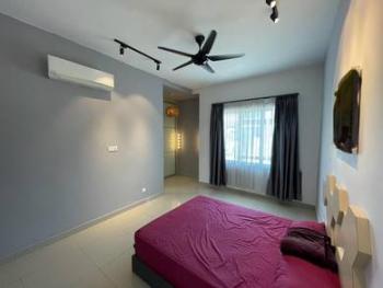 Townhouse at Sunway Wellesley, Bukit Mertajam, photo 5