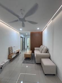 Desa Palma, Bukit Mertajam的平层住宅，照片1