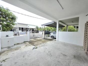Taman Indah KLIA, Salak Tinggi的房屋，照片2