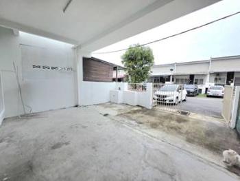 Taman Indah KLIA, Salak Tinggi的房屋，照片3