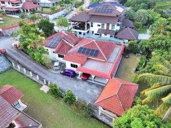 Seksyen 2, Bangi的平房，照片2