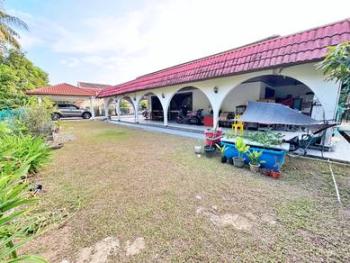 Seksyen 2, Bangi的平房，照片6