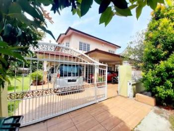 Banglo di Laman Jasmin, Nilai, foto 1