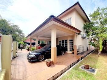 Banglo di Laman Jasmin, Nilai, foto 5