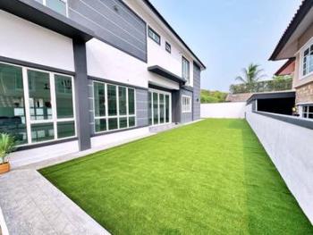 Bungalow at Jalan Seri Putra 9, Bangi, photo 7