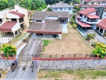 Seksyen 2, Bangi的平房，照片2