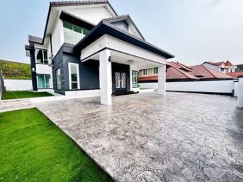 Bungalow at Jalan Seri Putra 9, Bangi, photo 4