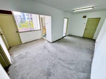 Flat at Jalan 4/2, Bangi, photo 1