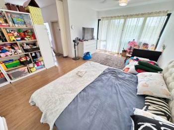 Bedroom – Villa at Jalan Hijau Pelangi U9/55, Shah Alam, photo 10