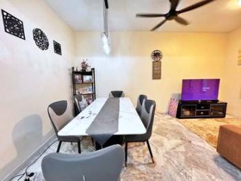 Taman Bunga Negara, Seksyen 27, Shah Alam的房屋，照片9