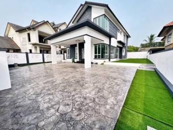 Bungalow at Jalan Seri Putra 9, Bangi, photo 5